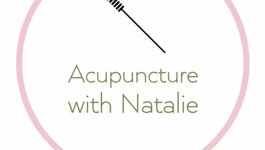 Acupuncture with Natalie, bild 1