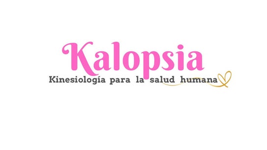 Kalopsia Kinesiología Para La Salud Humana