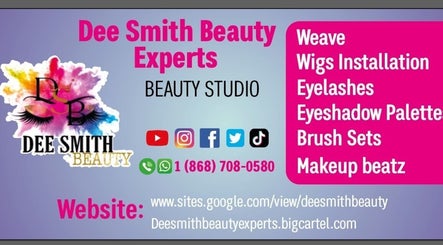 Imagen 2 de Dee Smith Beauty Experts