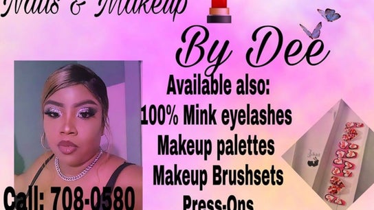 Dee Smith Beauty Experts