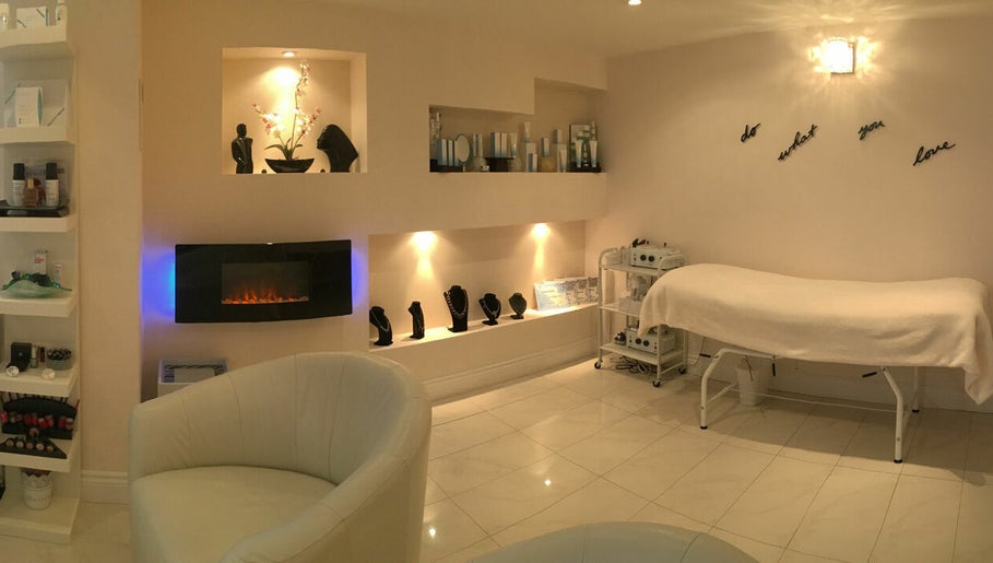 L‘Exquisite Day Spa For Women & Men afbeelding 1