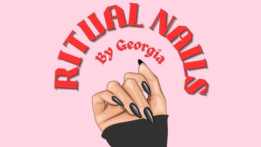 Ritual Nails By Georgia – kuva 1