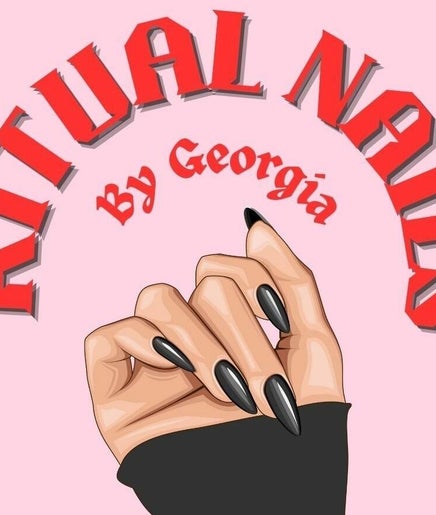 Ritual Nails By Georgia – kuva 2