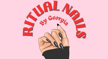 Ritual Nails By Georgia