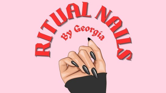 Ritual Nails By Georgia