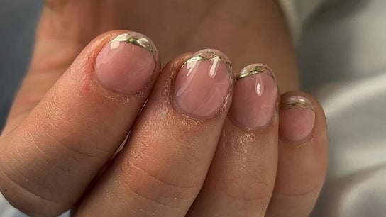 Lustre Beauty Studio