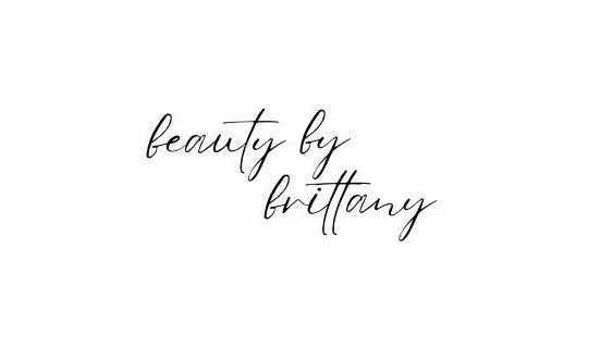 Beauty by Brittany – obraz 1