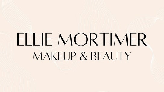Ellie Mortimer Makeup and Beauty