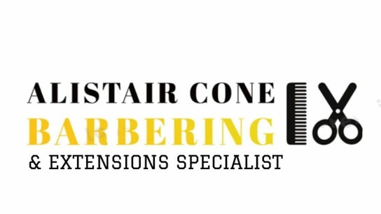 AC Barbering & Extensions