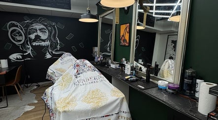 LA CASA DE BARBER, bilde 2