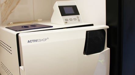 Sterylizator w Medic 4 Foot Profesjonalnie Dla Stóp, Łódź, Łódzkie, PL