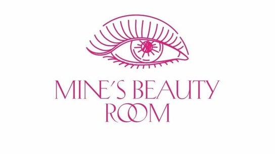 Mine’s Beauty Room