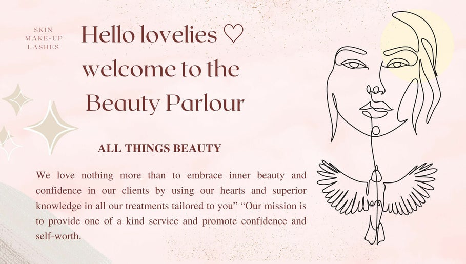 Beauty Parlour slika 1