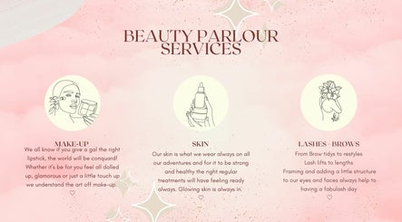 Beauty Parlour – obraz 3