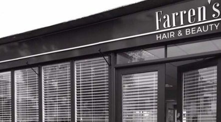 Farrens Hair and Beauty