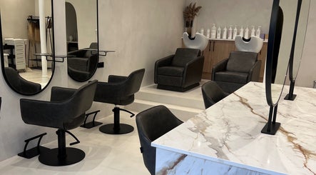 Soul Salon