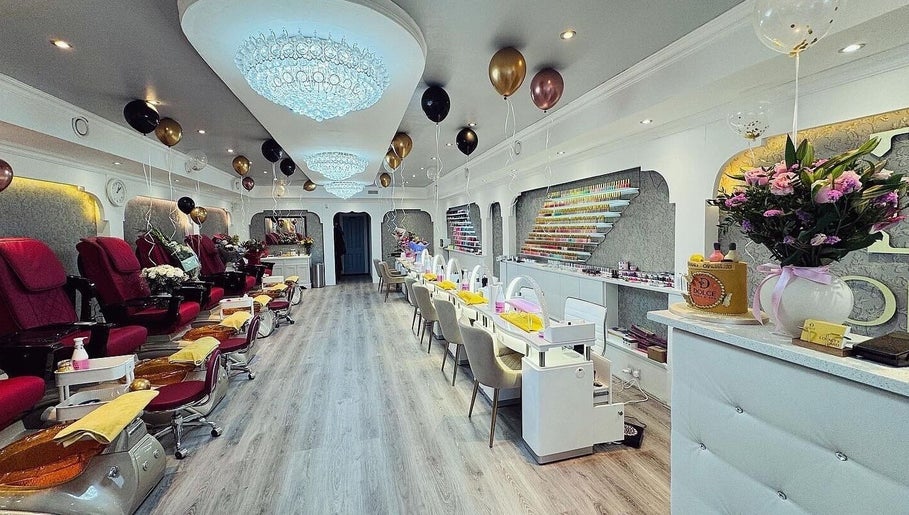 Imagen 1 de Dolce Nails & Spa Finglas