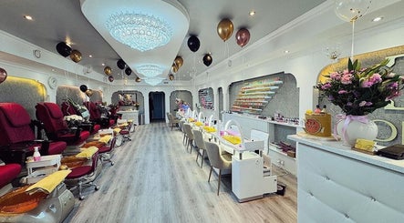 Dolce Nails & Spa Finglas