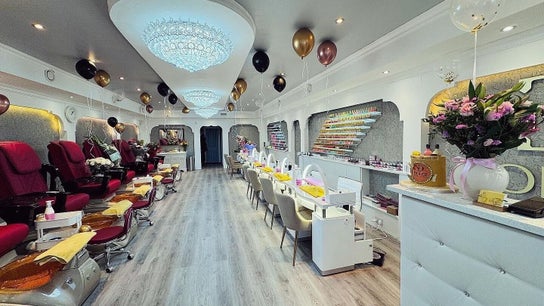 Dolce Nails & Spa Finglas