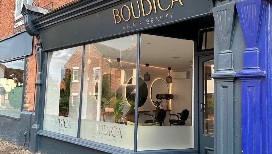 BOUDICA Hair And Beauty image 1