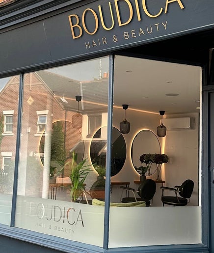BOUDICA Hair And Beauty afbeelding 2