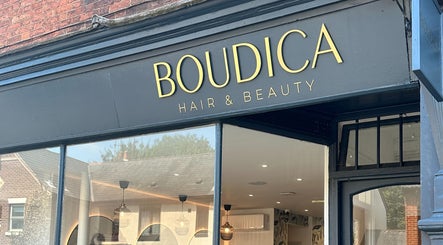 BOUDICA Hair And Beauty image 3