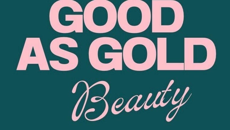 Good as Gold Beauty – obraz 1