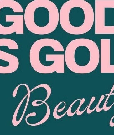 Good as Gold Beauty Bild 2