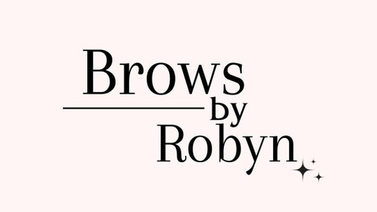 Brows By Robyn