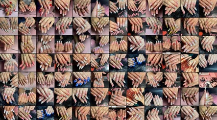 Yuri's Lashes and Nails Bild 2