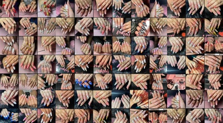 Yuri's Lashes and Nails Bild 3