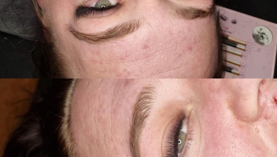 Mihaela Lashes image 1