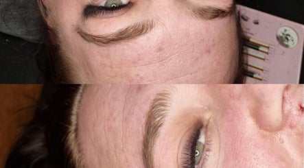 Mihaela Lashes