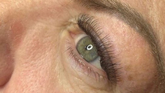 Partner Location of The Aye Lash | Beauty by Samantha | East Kilbride