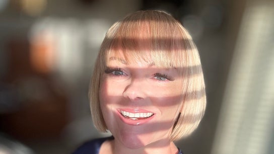 The Pearly Bright