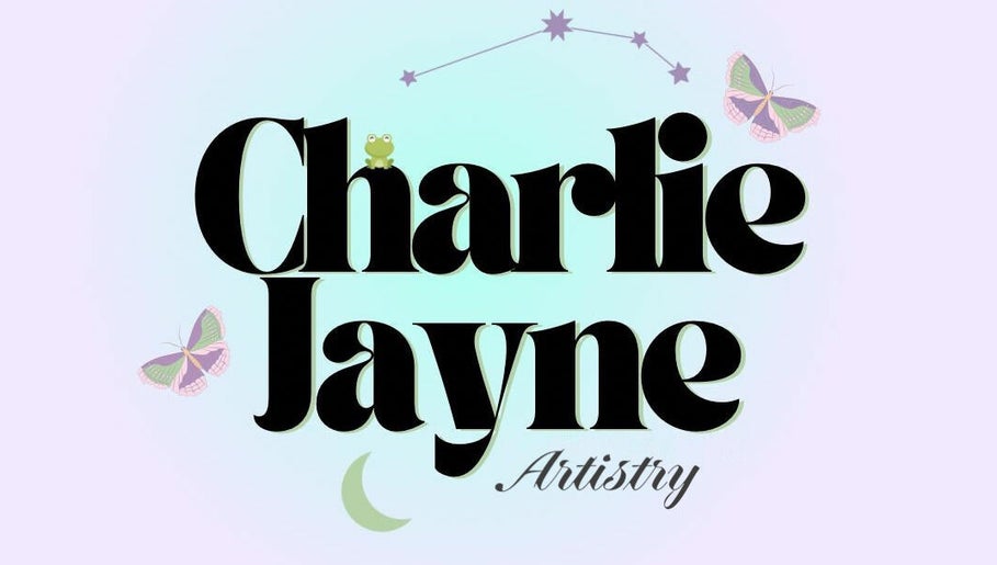 Charlie Jayne Artistry 1paveikslėlis