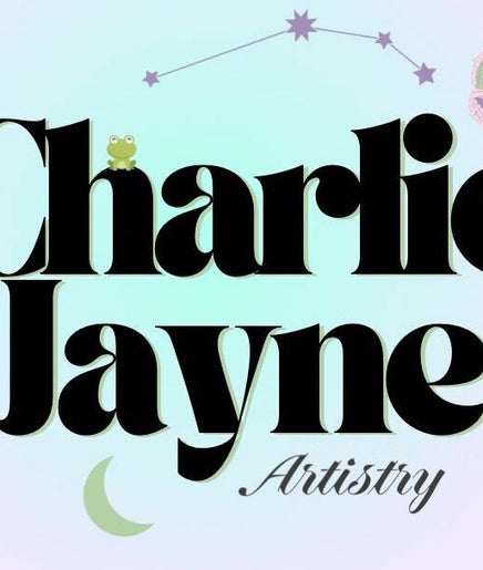 Charlie Jayne Artistry изображение 2