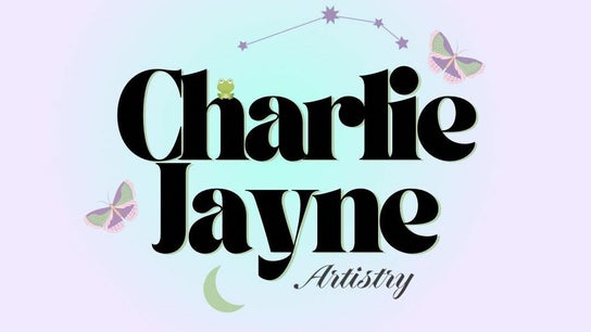 Charlie Jayne Artistry
