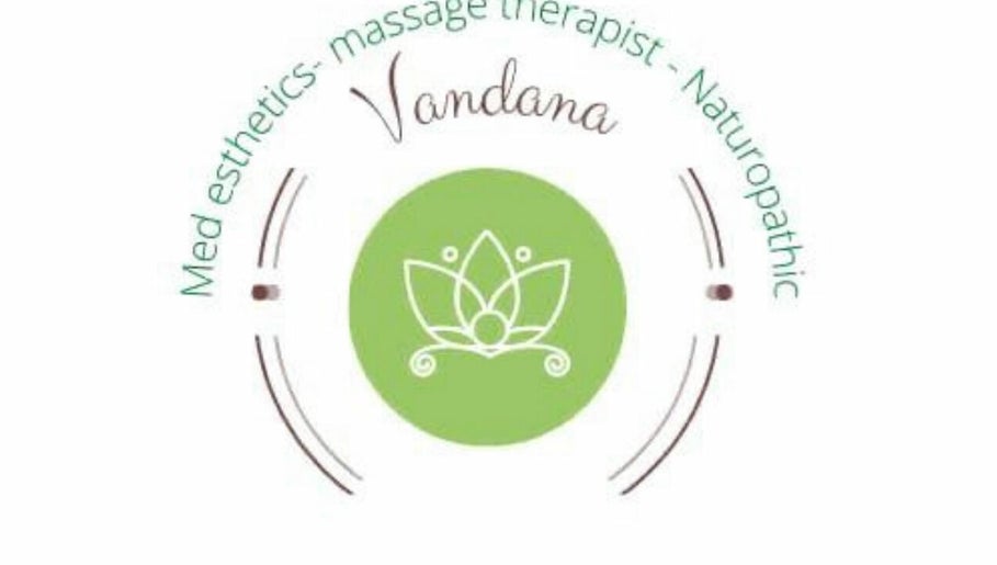 Εικόνα Vandana Massage Therapist 1