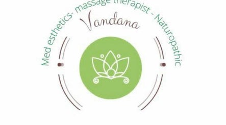 Vandana Massage Therapist