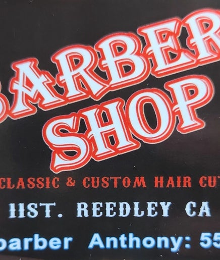 D'S Barber Shop – obraz 2