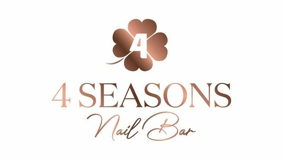 4 Seasons Nail Bar imagem 1