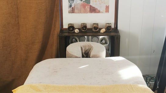 Nanma Soma | Massage à domicile | Angers