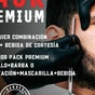 Barber Machos Plus - Giovanni Calles Lascano Y Cacha, CORAL, Calderón, Quito, Pichincha