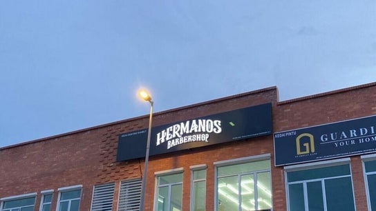 Hermanos Barbershop