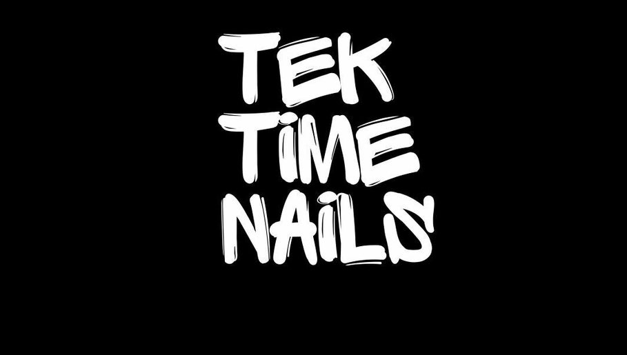 Tek Time Nails image 1