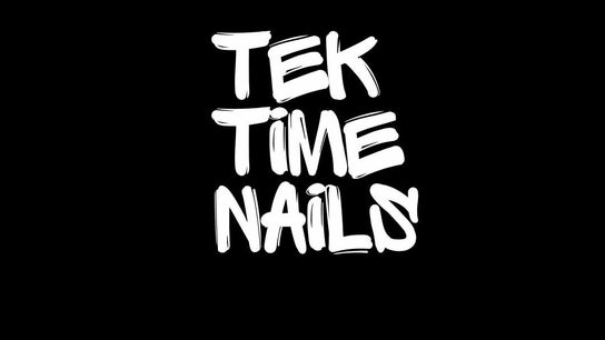 Tek Time Nails