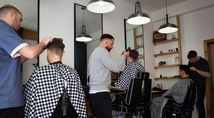 E-Street Barbers SW slika 2