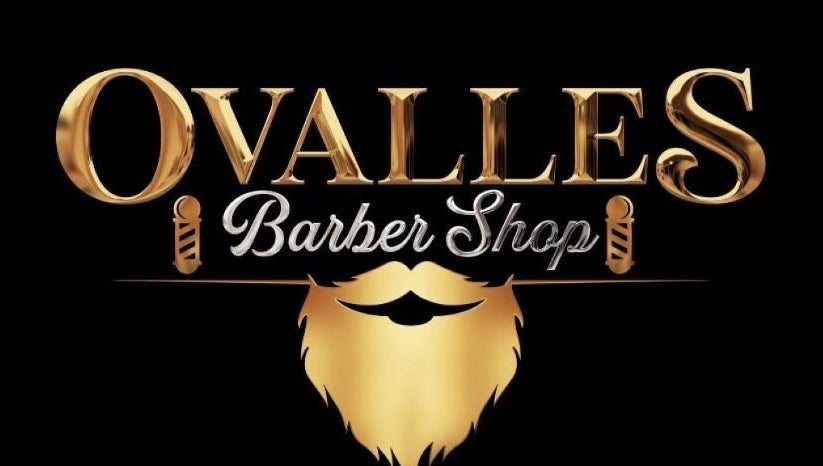 Ovalles Barber Shop Bild 1