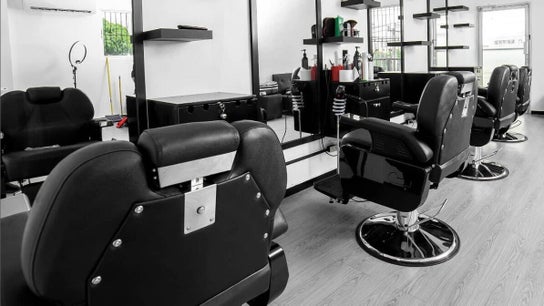 Ovalles Barber Shop